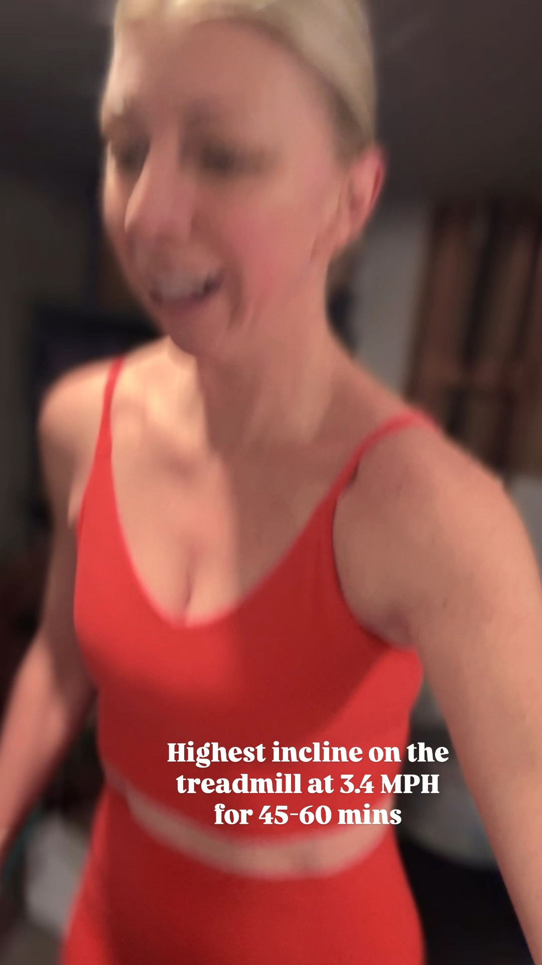 My weekend workout routine that helps me burn fat get my steps in and have amazing energy! This matching workout set is my favorite plus looks so chic❤️


#LTKFitness #LTKActive #LTKOver40