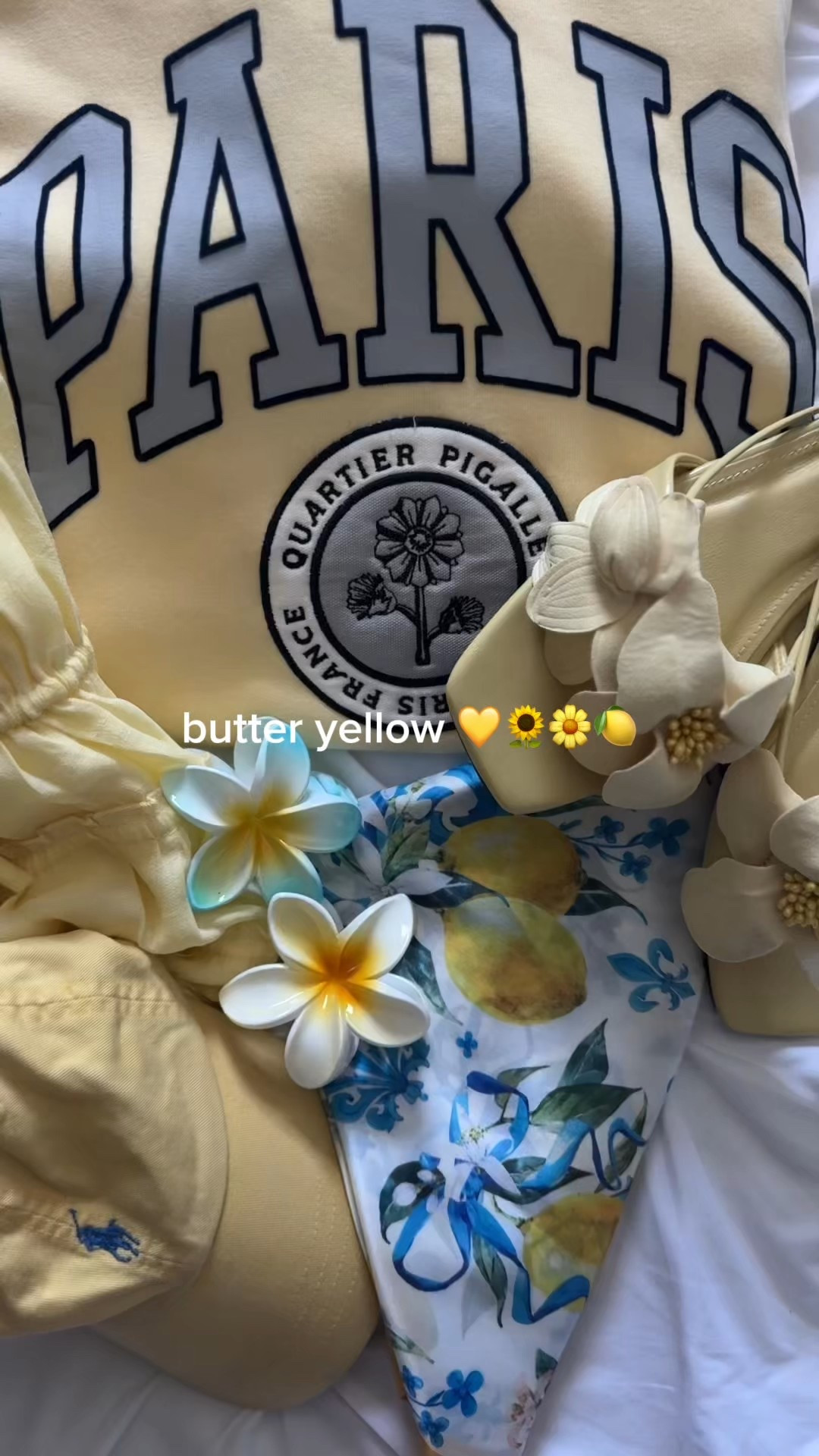 💛🍋🌼🍍🧈🌻

#LTKStyleTip #LTKSaleAlert #LTKFestival