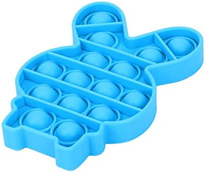 1Pcs Push pop pop Fidget Toys for Kids & Adults -Autism Special Needs Stress Toy for ADD, ADHD or... | Amazon (US)