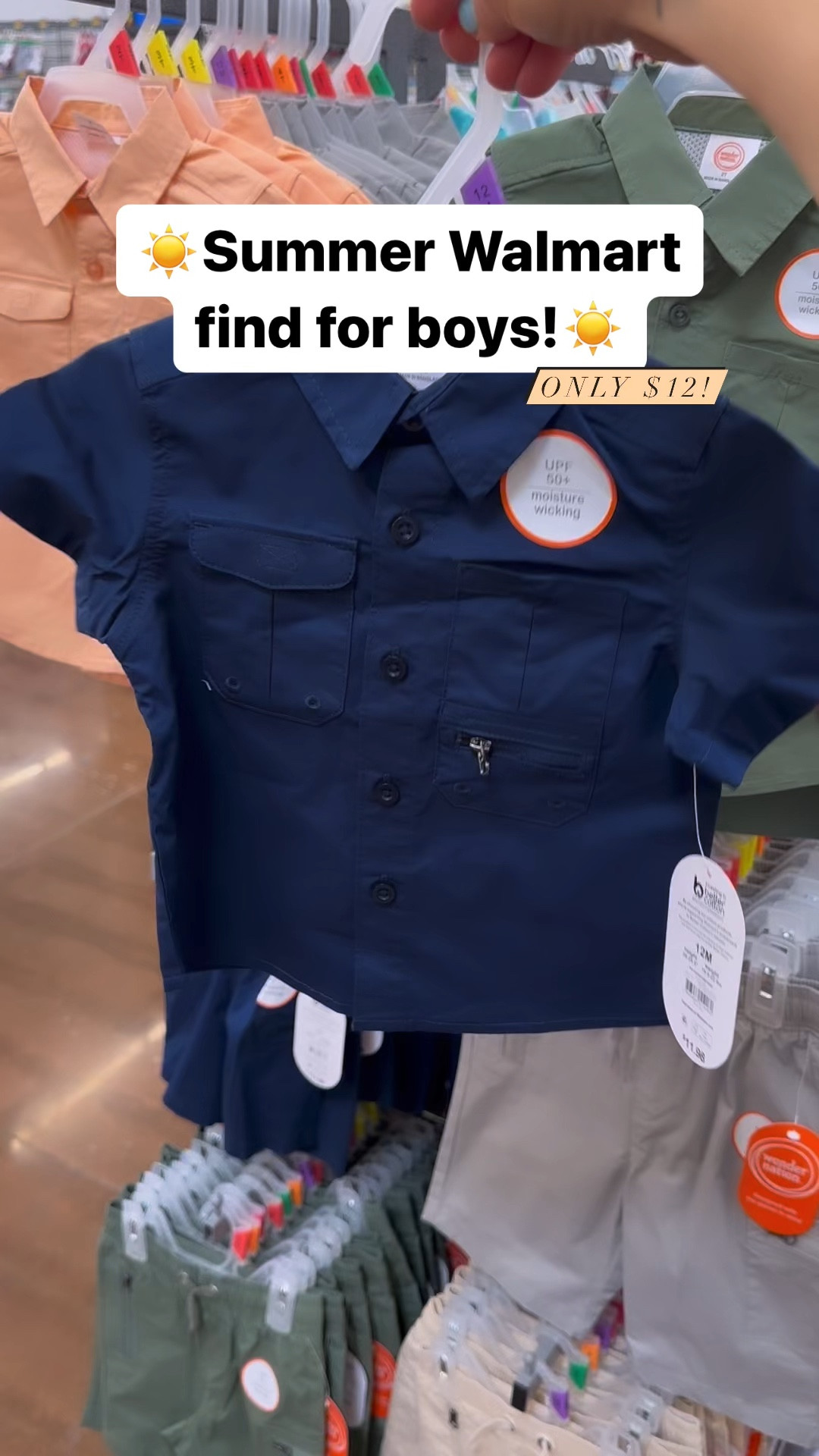 Walmart baby boy, Walmart toddler outfit, Walmart summer, summer outfit, baby boy outfit, affordable outfits for boys, fishing shirts for boys. 

#LTKunder50 #LTKbaby #LTKkids