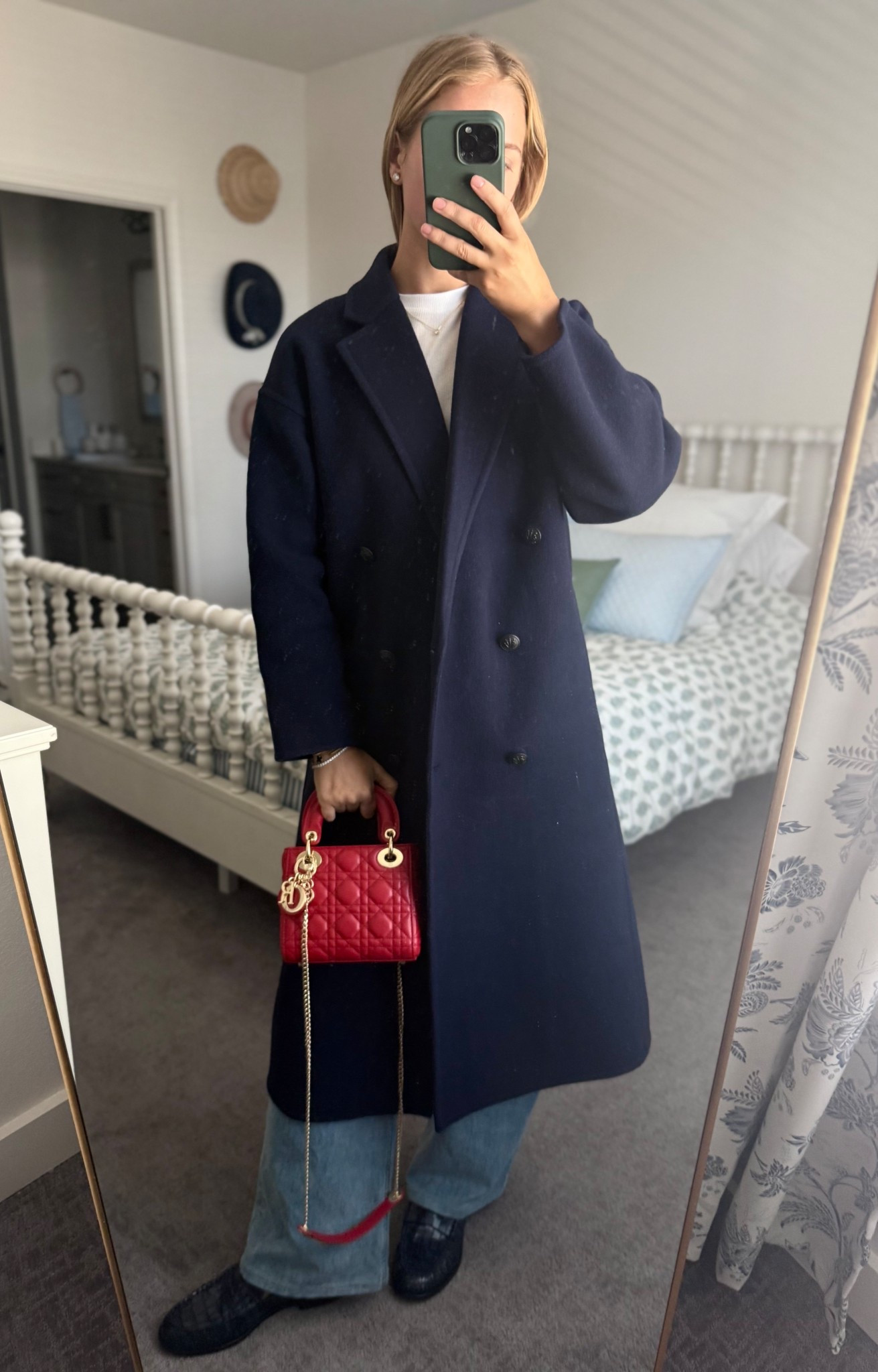 ❤️

Rag and bone coat
Rag and bone jacket
Rag & bone
Trench coat
Peacoat
Long coat
Wool coat
Wool jacket
Navy coat
Navy trench coat
Red Dior bag
Lady Dior
Mini lady Dior
Red bag
Red purse
Crossbody bag
Dior bag
Dior purse
Paige denim
Paige jeans
High waisted jeans
Light wash jeans
Wide leg jeans
Bloomingdale’s
Rag and bone shoes
Blue loafers
Backless loafers
Navy loafers
Snakeskin loafers
Women’s loafers
Women’s work shoes
Cute casual outfit
Casual outfit
Errand outfit
Fall outfit
Fall style
Blue outfit
Easy outfit
Chic outfit
NYC outfit
Fall work outfit

#LTKStyleTip