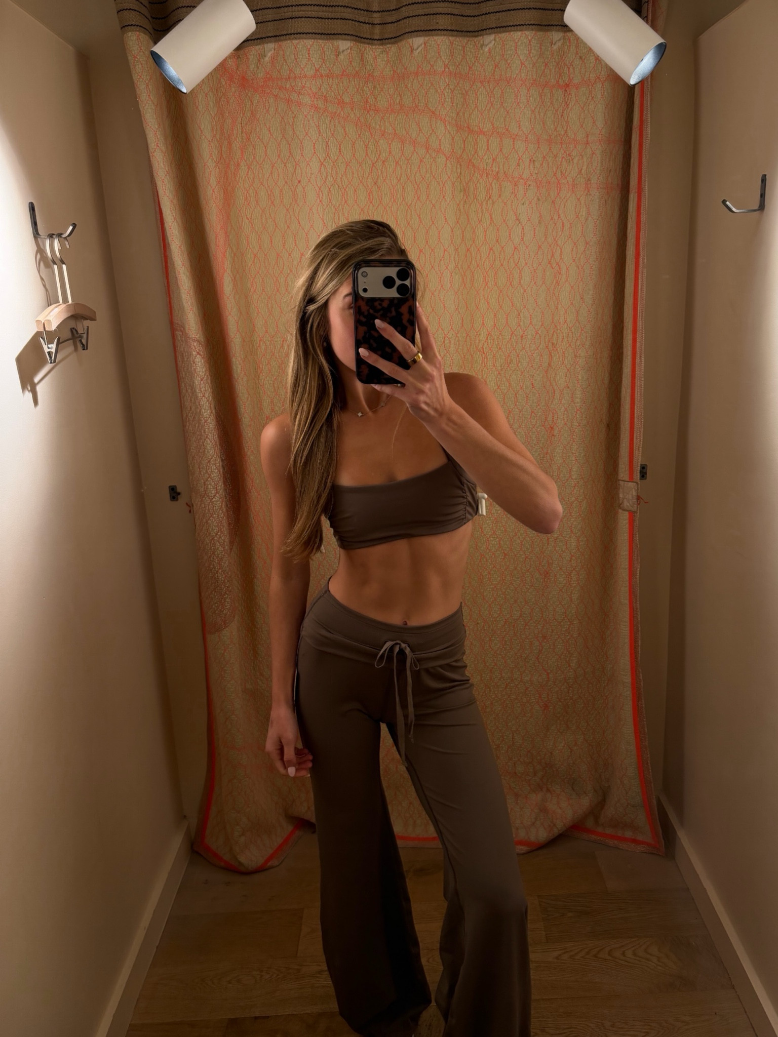 obsessed with this fp set! Wearing size XS

#LTKActive #LTKootd #LTKgrwm