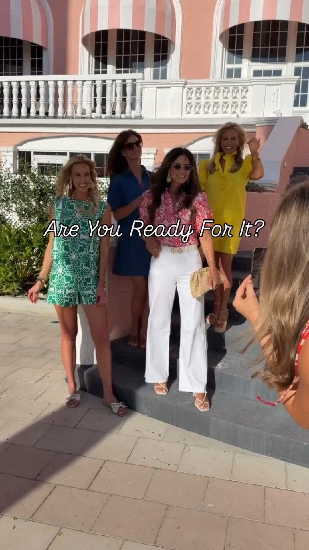 Memorial Day & 4th of July outfits • summer vacation looks • graduation dresses • beach to dinner style — the NEW @shopavara summer collection just dropped 🇺🇸✨

From red, white & blue dresses to easy sweaters, casual beach looks, and elevated outfits for every summer event—we styled it all on vacation so you can see how it really wears ☀️

Use code LESLIE15 for 15% off. 

I am 5'7" tall and wearing size extra small in the skirt and small in the dresses  

#LTKTravel #LTKSaleAlert #LTKMothersDay