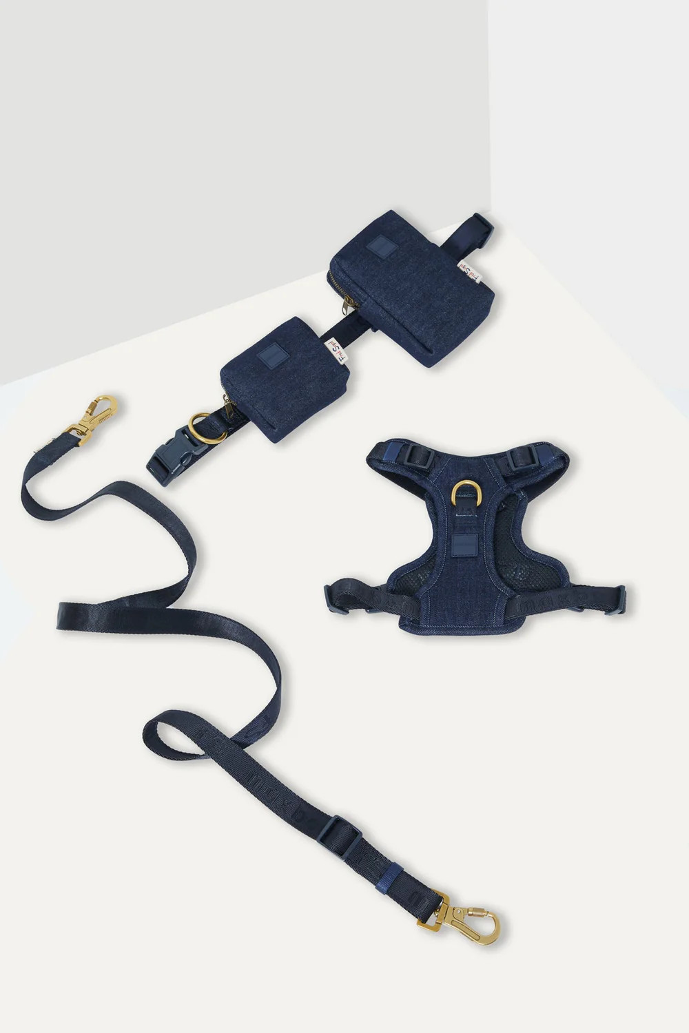 Fred Segal x maxbone GO! With Ease Bundle | max-bone