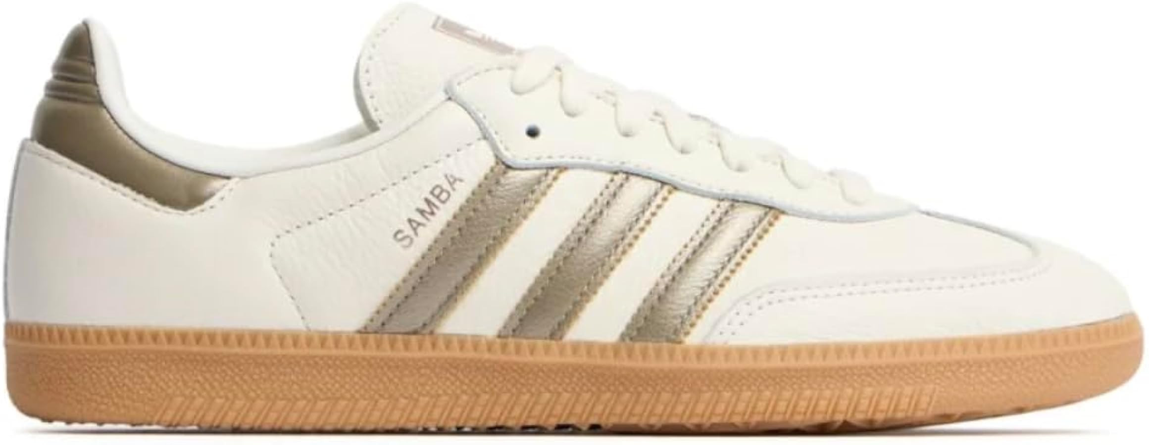 adidas Samba OG Womens Sneaker | Amazon (US)