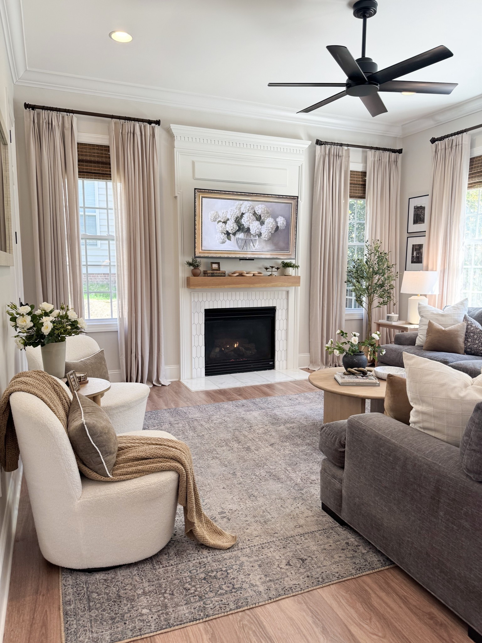 *BIG NEWS* @curtarra_curtains is celebrating their 5th anniversary! 🎉  To celebrate they’re giving you 22% off your entire order with code: CURT5TH

July1-31st.

#LTKStyleTip #LTKHome