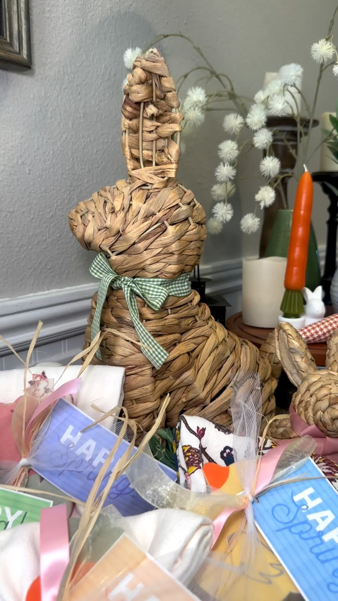 Affordable Spring & Easter gift idea! Fun to use for a Spring party favor too! Join me for more gift ideas🩷💐 @Target 

#LTKstorytime #LTKHome #LTKSeasonal