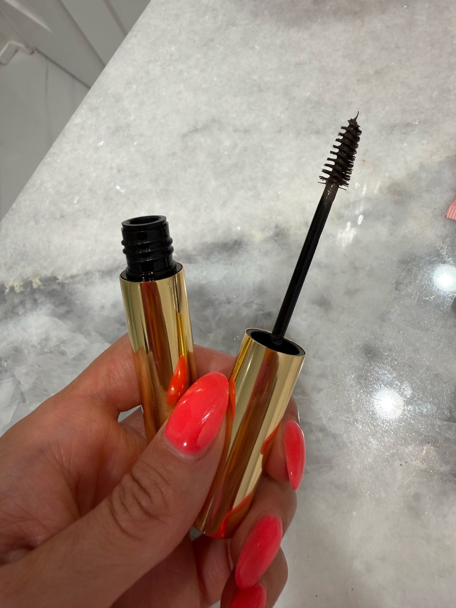 This brow gel is a 10/10 I have the brown

#LTKBeauty