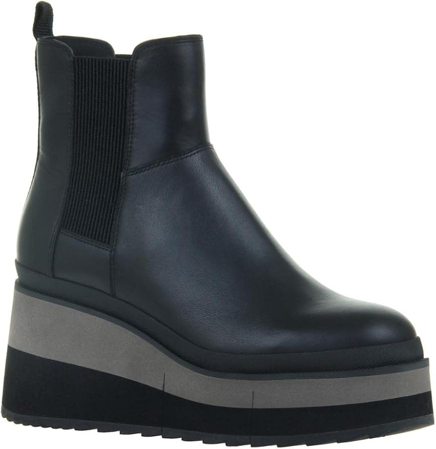 naked Feet Women's GUILD Platform Chelsea Boot | Amazon (US)