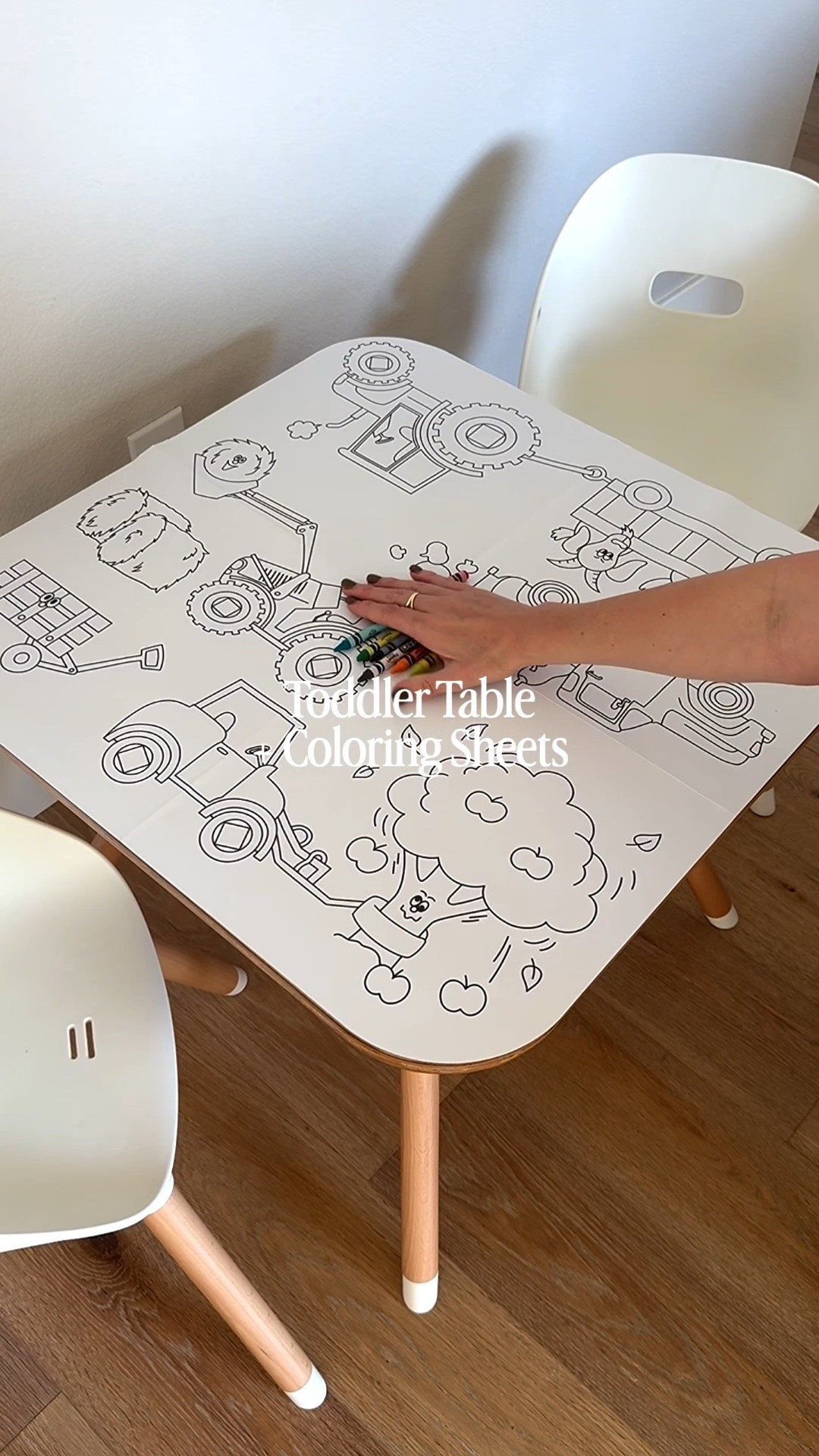 Our favorite toddler table and chairs are on sale during Amazon prime day!

Amazon sale
Toddler table
Coloring sheets
Kids activities
Toddler activity

#LTKmomlife #LTKKids #LTKSaleAlert