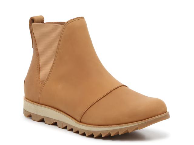 Sorel Harlow Chelsea Boot | DSW