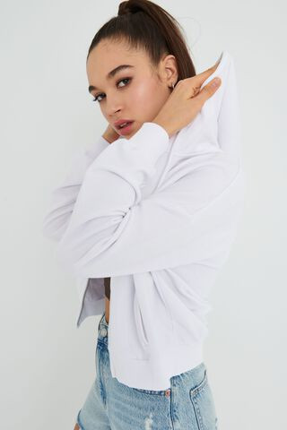 Everyday Zippie Hoodie | Garage Clothing