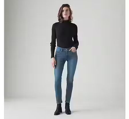 311™ Shaping Skinny Jeans | Levi's (NL)