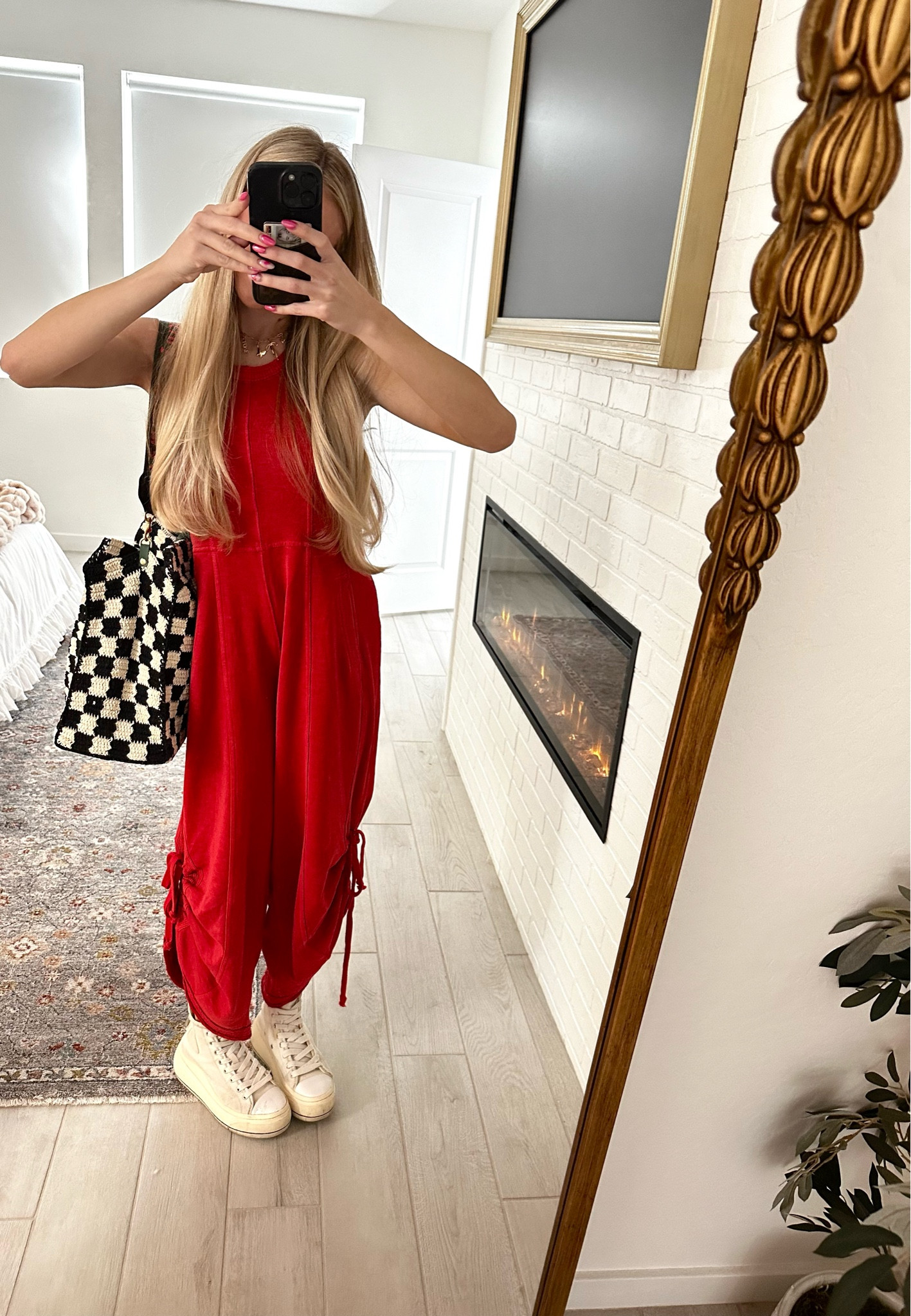 Cutest spring Romper♥️