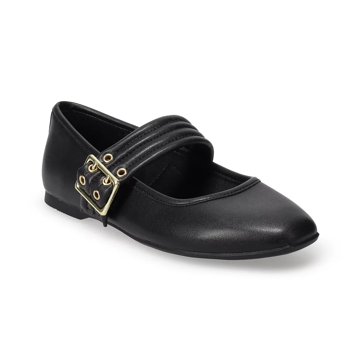 Sonoma Goods For Life® Delilah Women's Mary Jane Flats | Kohl's