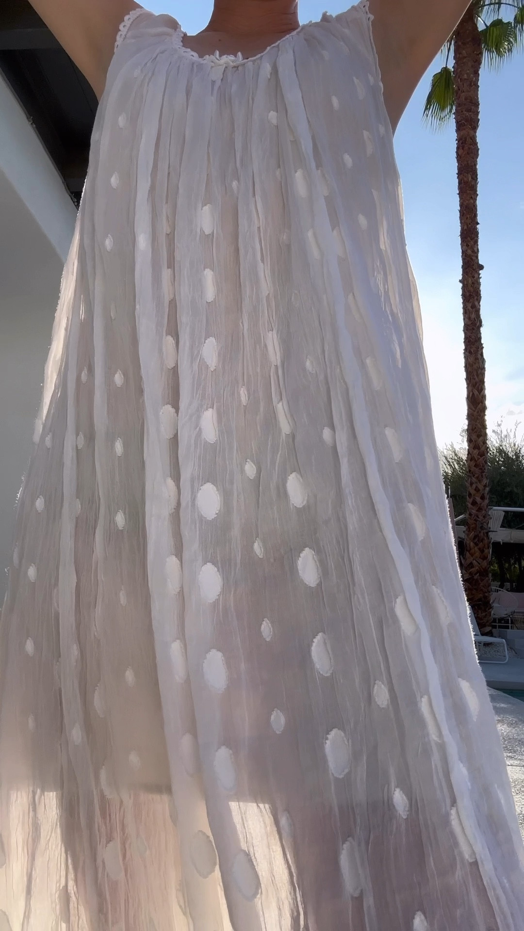 Nightgown dresses are all I want to wear in August. Thankfully Kate Moss 90s vibes are in. 

This one’s vintage but I linked a very similar one.

#LTKSeasonal #LTKStyleTip #LTKOver40