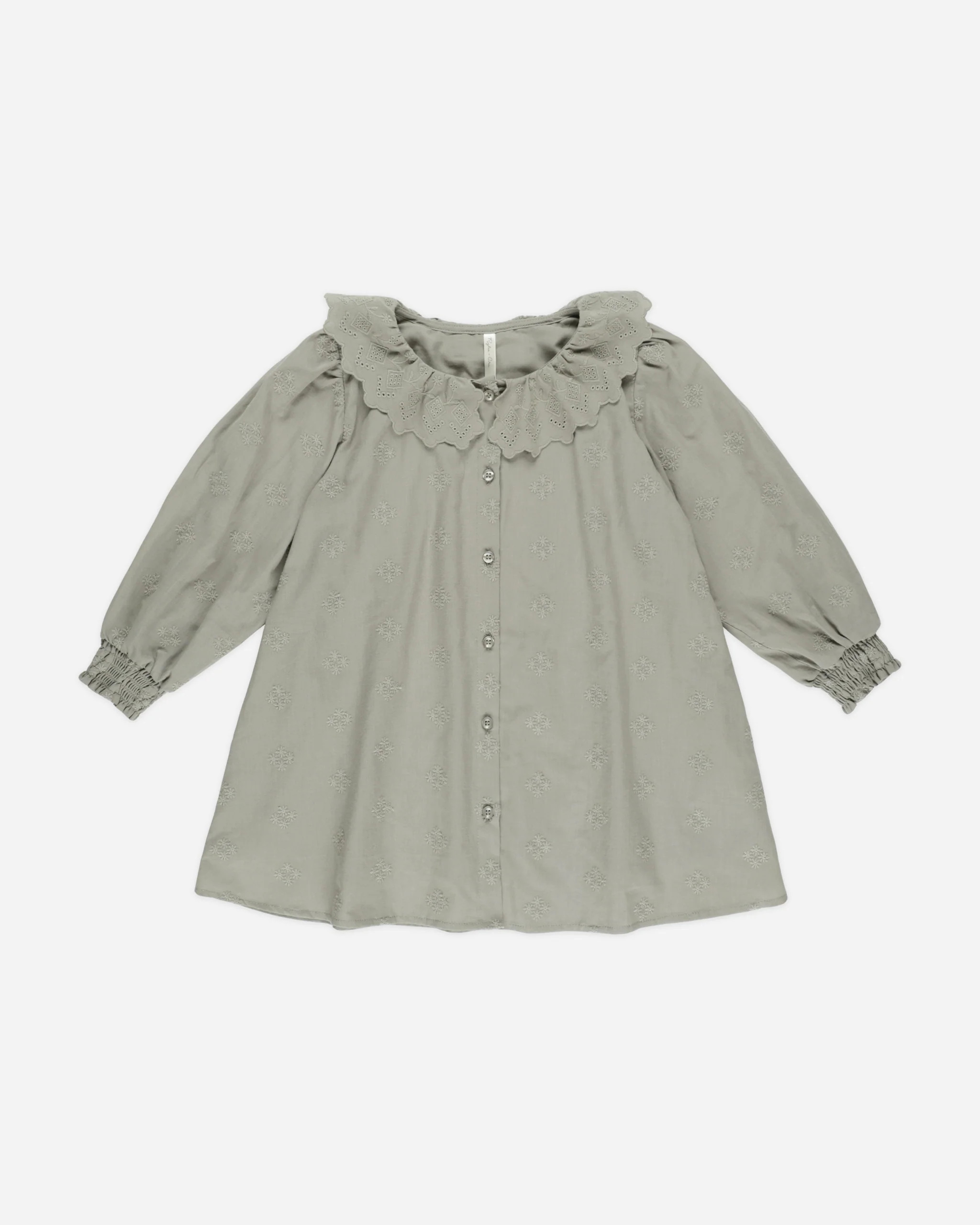 Colette Mini Dress || Laurel | Rylee + Cru