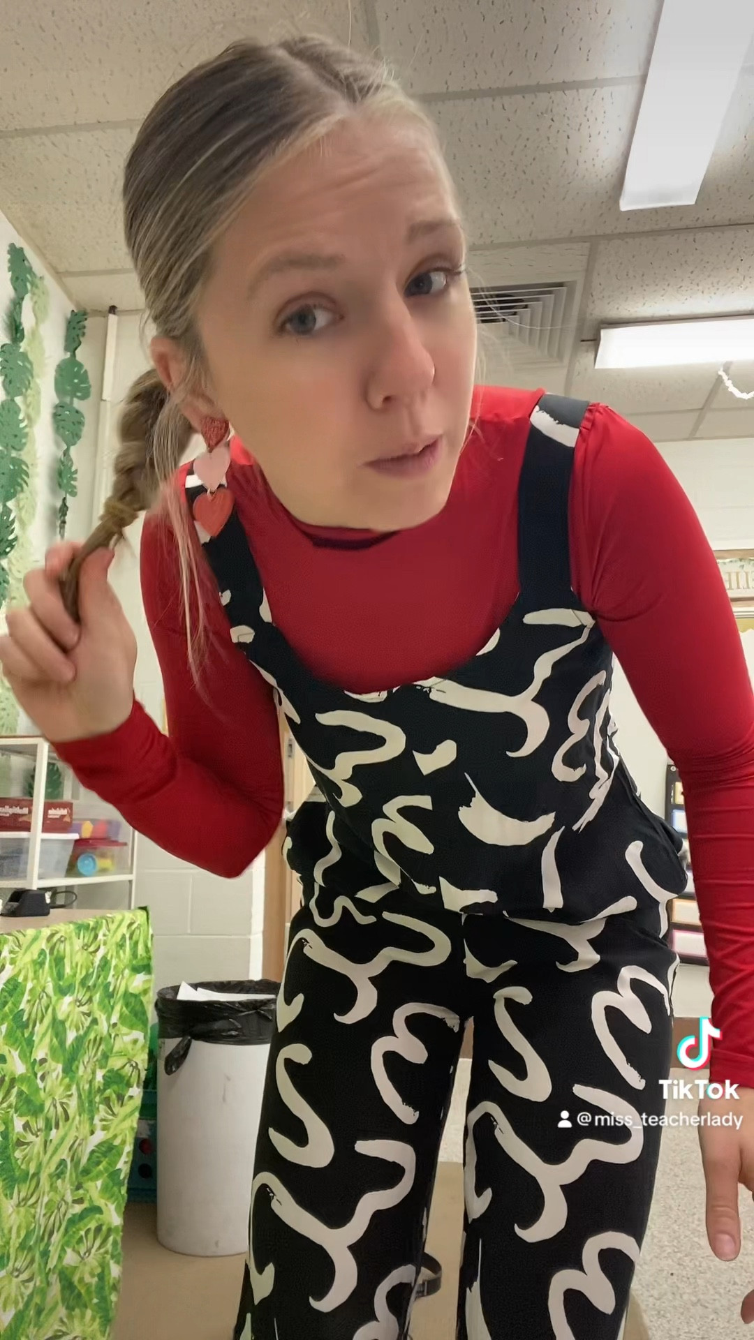 Valentines Day Outfit Inspo! I utilize both pieces in this outfit at other times of the year too! 

#LTKSeasonal #LTKfindsunder50 #LTKworkwear