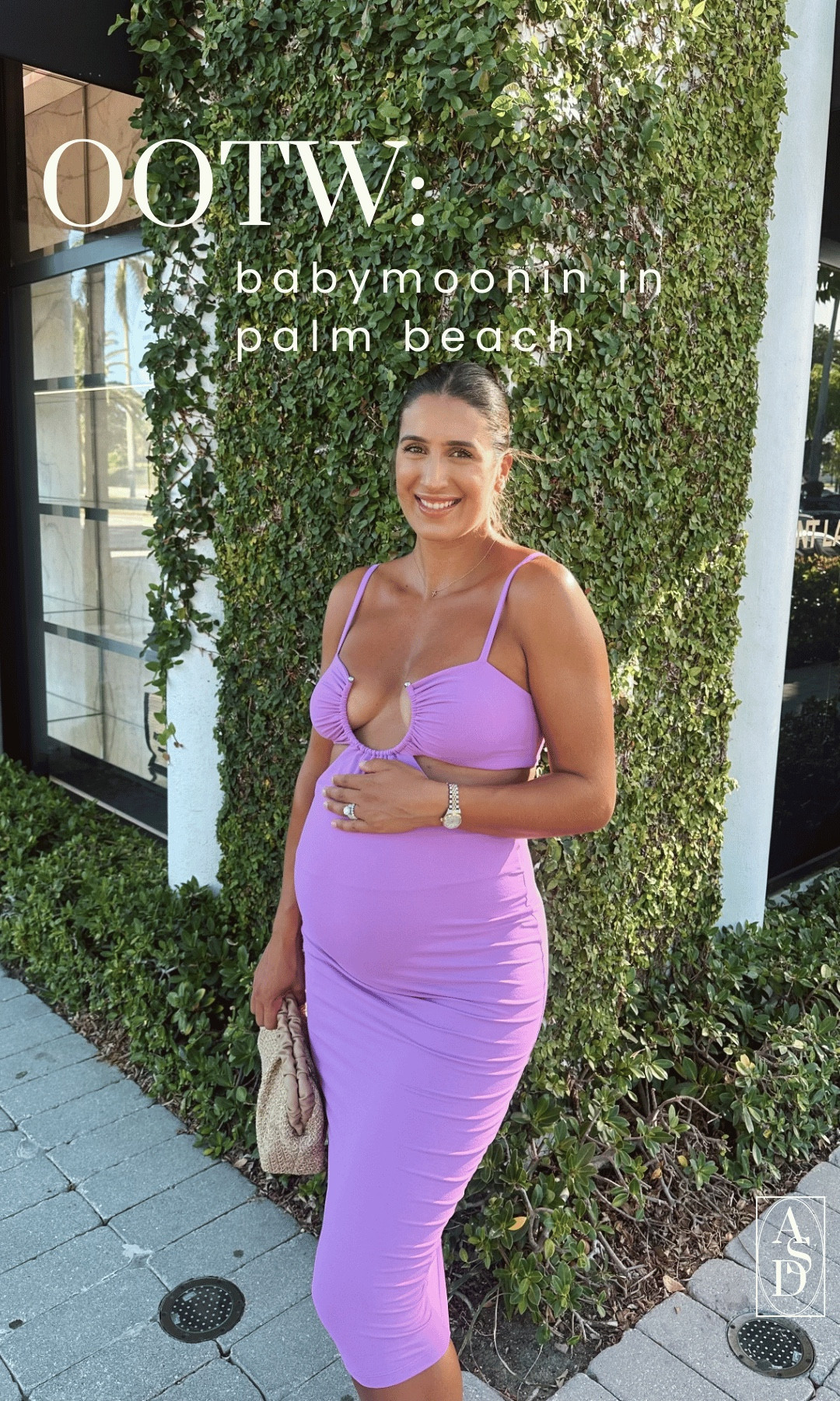 Outfits of the Week: Babymoonin in Palm Beach 🌴☀️

Fit tips: everything tts, M to accommodate bump

Babymoon outfit inspo, beach vacation outfit inspo, expecting moms outfit inspo, wedding guest dress, vacation dress, mom to be outfits, Abercrombie, Amazon, men’s outfits

#LTKTravel #LTKBaby #LTKBump