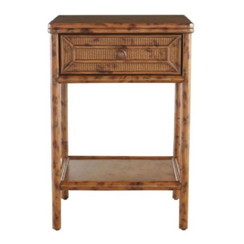 Newberry Small 1-Drawer Nightstand | Ballard Designs | Ballard Designs, Inc.
