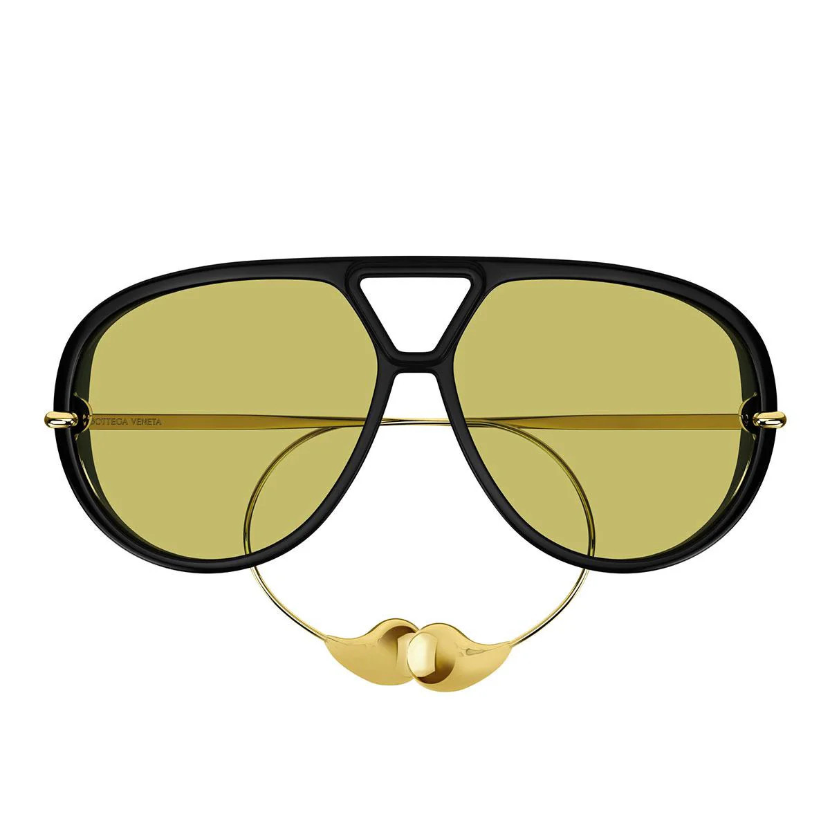 Bottega Veneta BOTTEGA VENETA SUNGLASSES | Baltini