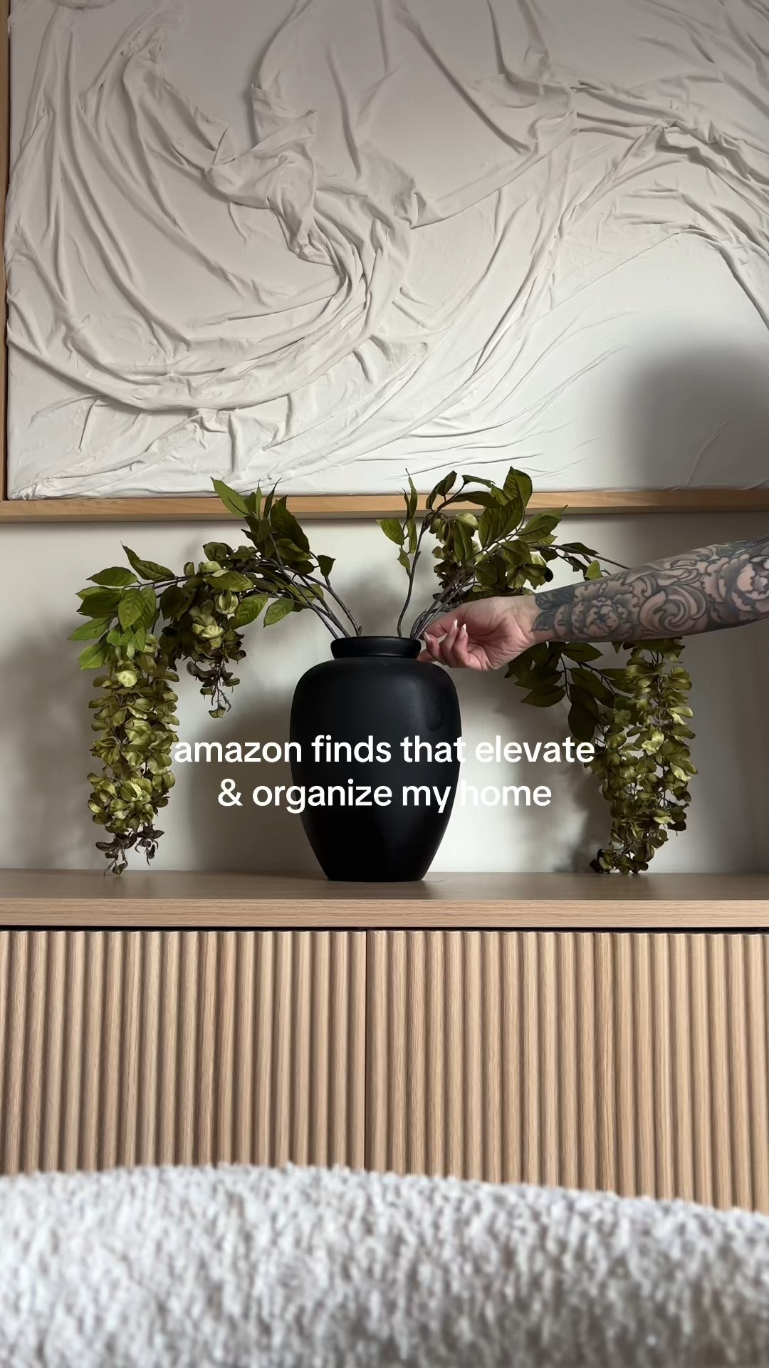 Here are some of my favorite Amazon finds that elevate and organize my home. 🏠 

Shop them all on LTK

#amazonfinds #amazonhome #homeorganization #homedecor #kitchenhacks #bedroomessentials #affiliatelink #cozyhome #homeupgrade

#LTKSeasonal #LTKselfcare #LTKHome