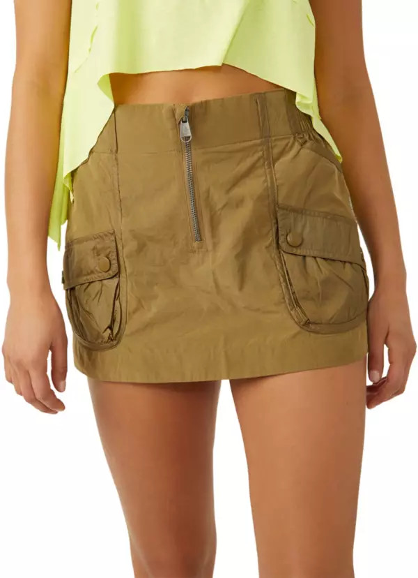 FP Movement Women's Thru Hiker Skort | Dick's Sporting Goods