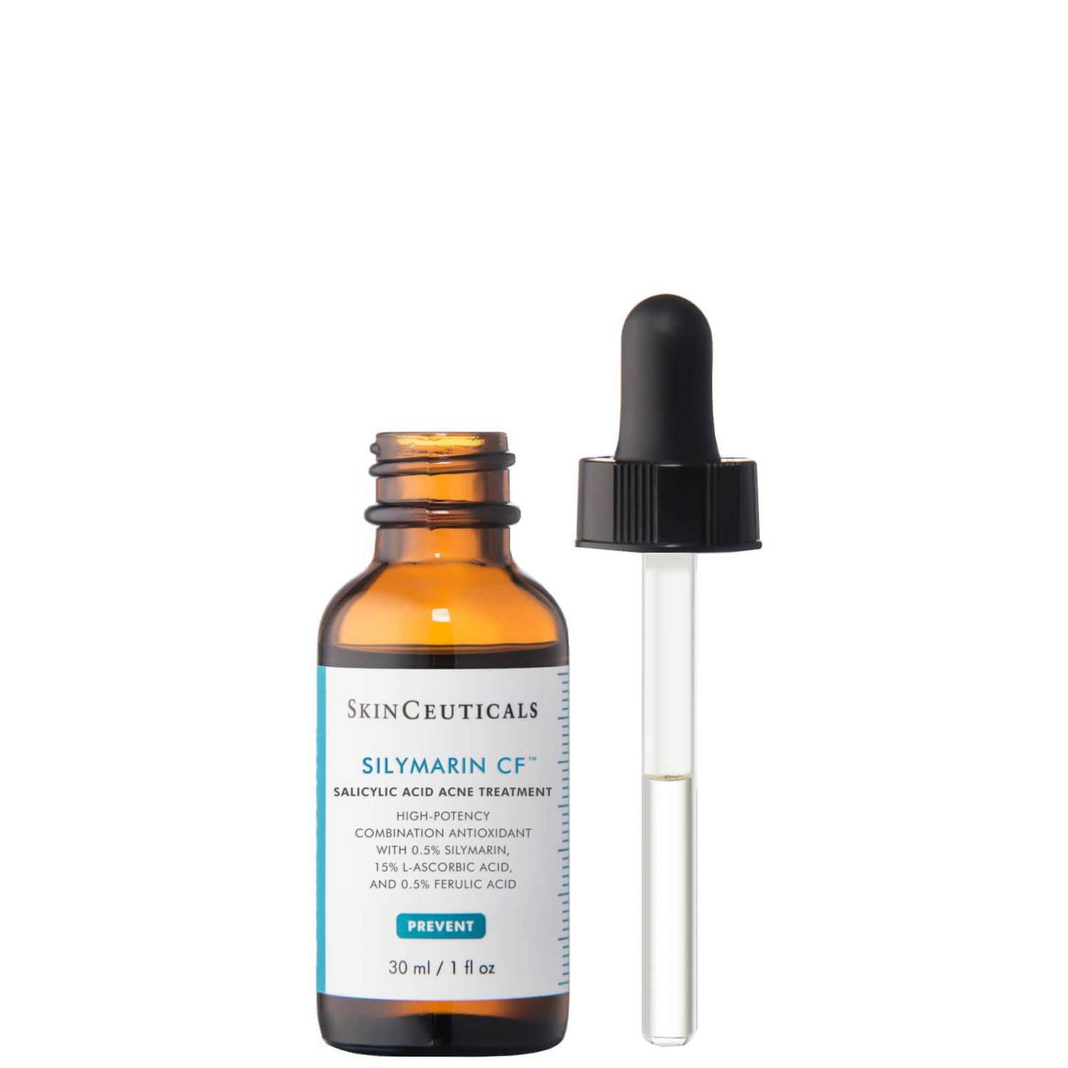 SkinCeuticals Silymarin CF (1 fl. oz.) | Dermstore (US)