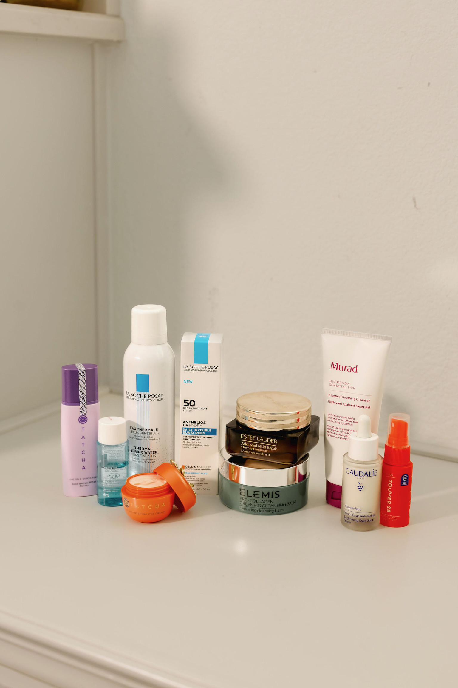 Skincare favs that have been giving me a good glow!!

#LTKFindsUnder100 #LTKFindsUnder50 #LTKBeauty