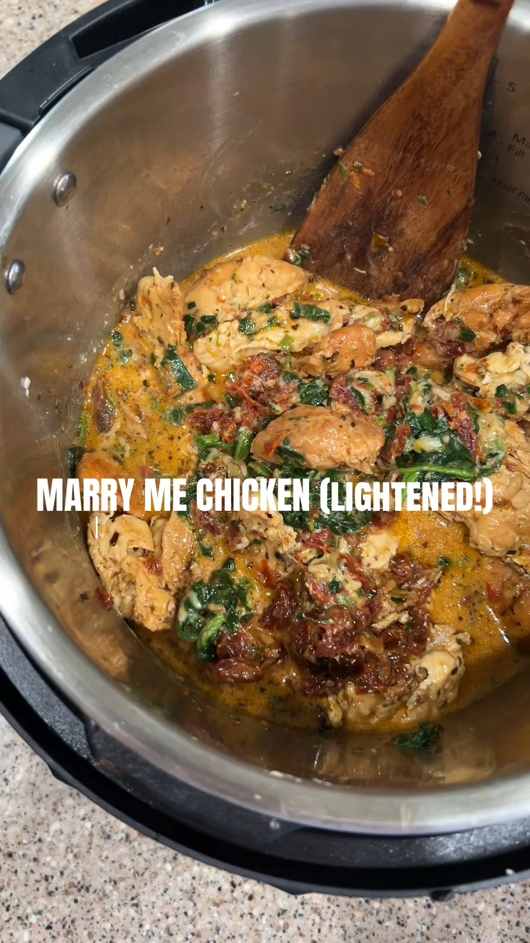 Marry Me Chicken - Meal Prep Monday! 

#LTKfoodie #LTKfitnessgoals #LTKvlog