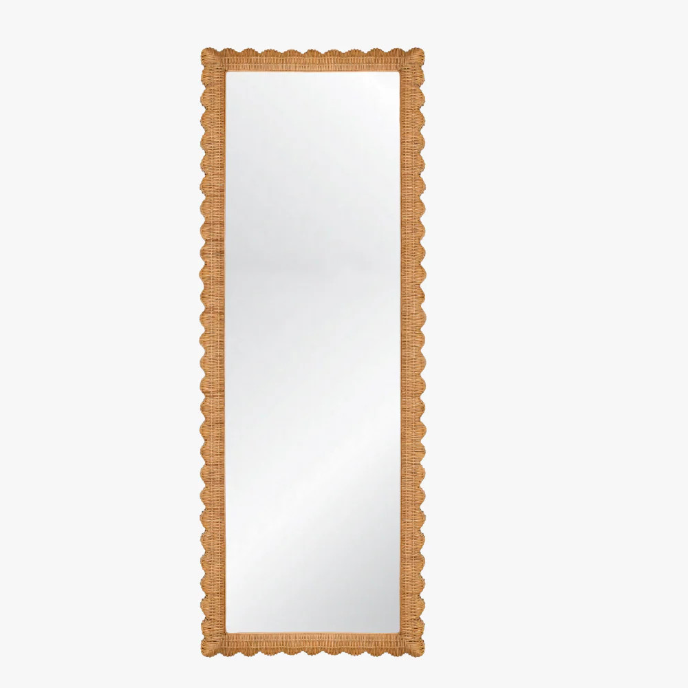 Bette Floor Mirror | Dear Keaton