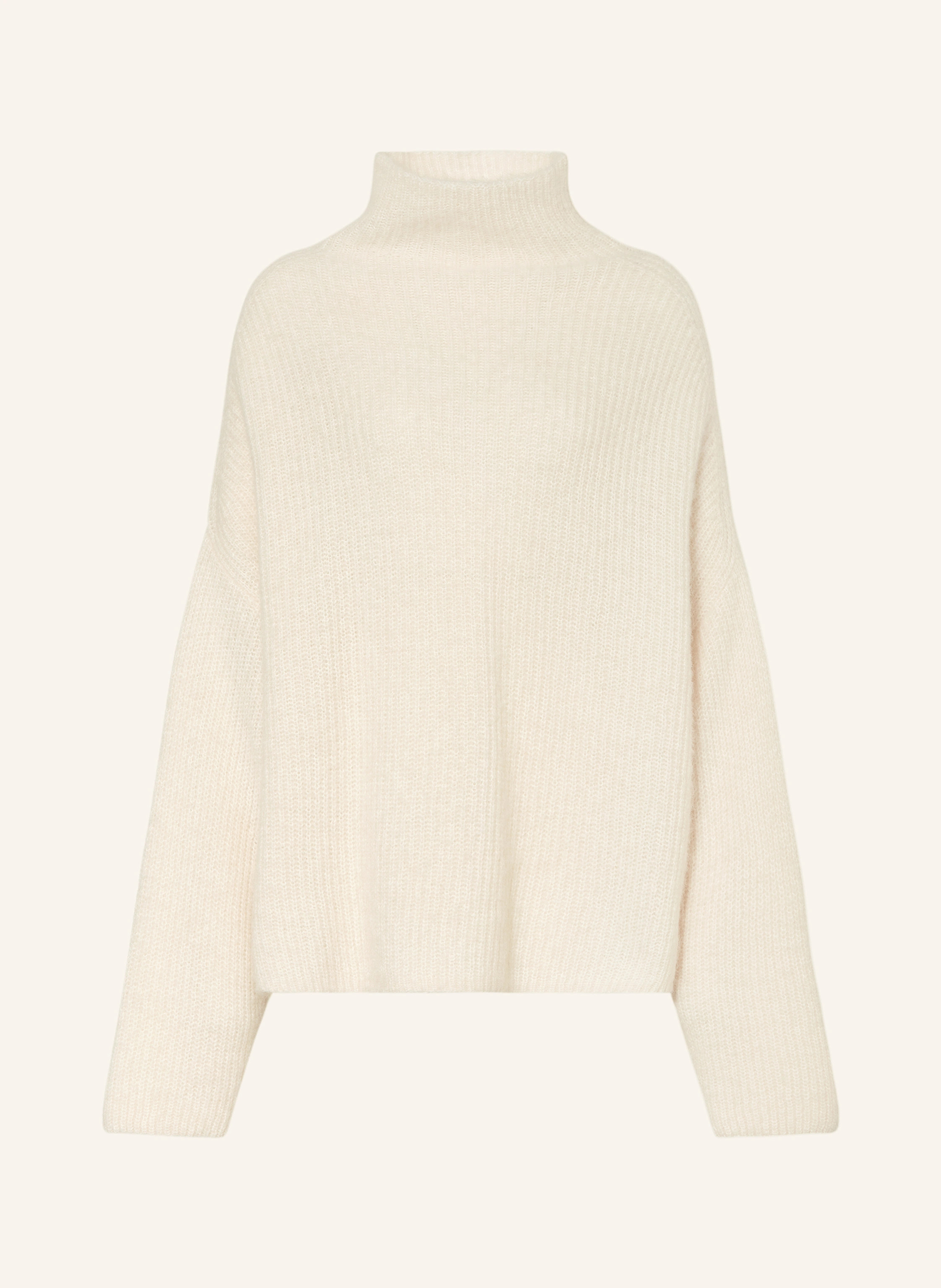 by Aylin Koenig Pullover MARA mit Alpaka in ecru | Breuninger (DACH)