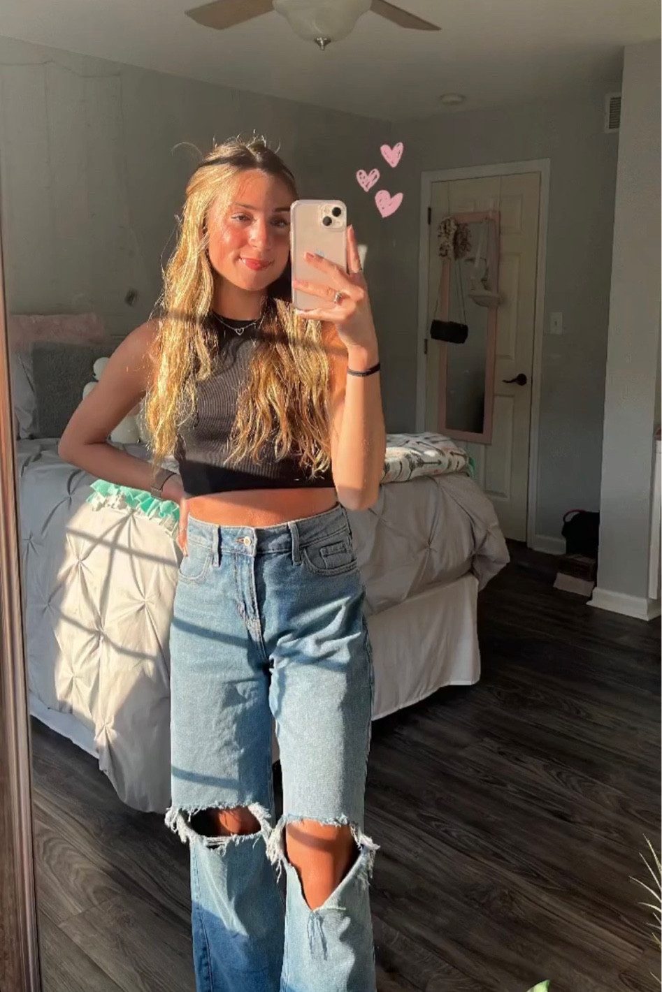 Hollister slays 

#LTKFind #LTKSeasonal #LTKstyletip