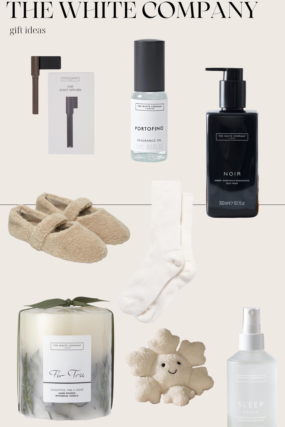 The White Company Black Friday Sales finds and gift ideas 

#LTKwinter #LTKCyberWeek #LTKgiftguide