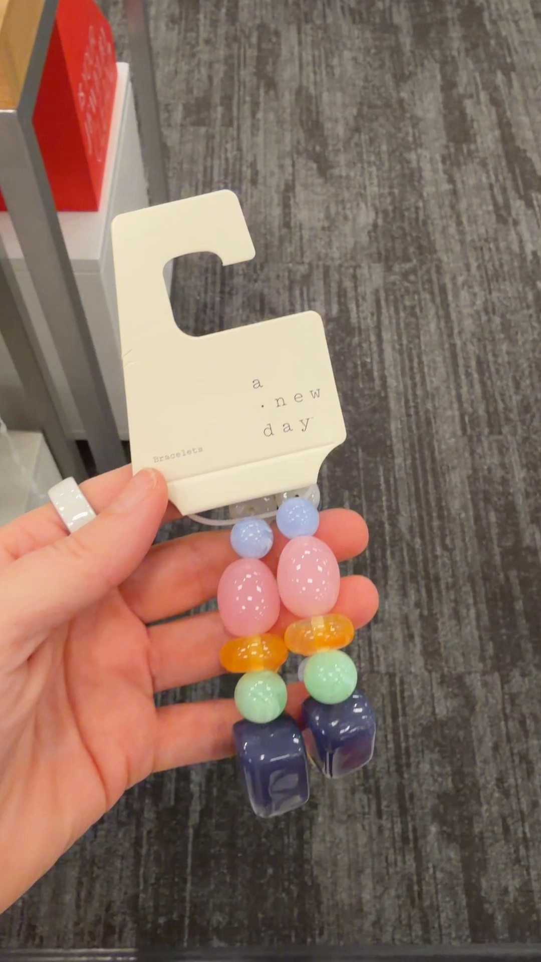 Grabbed these for a birthday gift! 🎁 
#giftideas #jewelry #statementnecklace #birthday #valentines

#LTKMidsize #LTKValentine #LTKdayinmylife