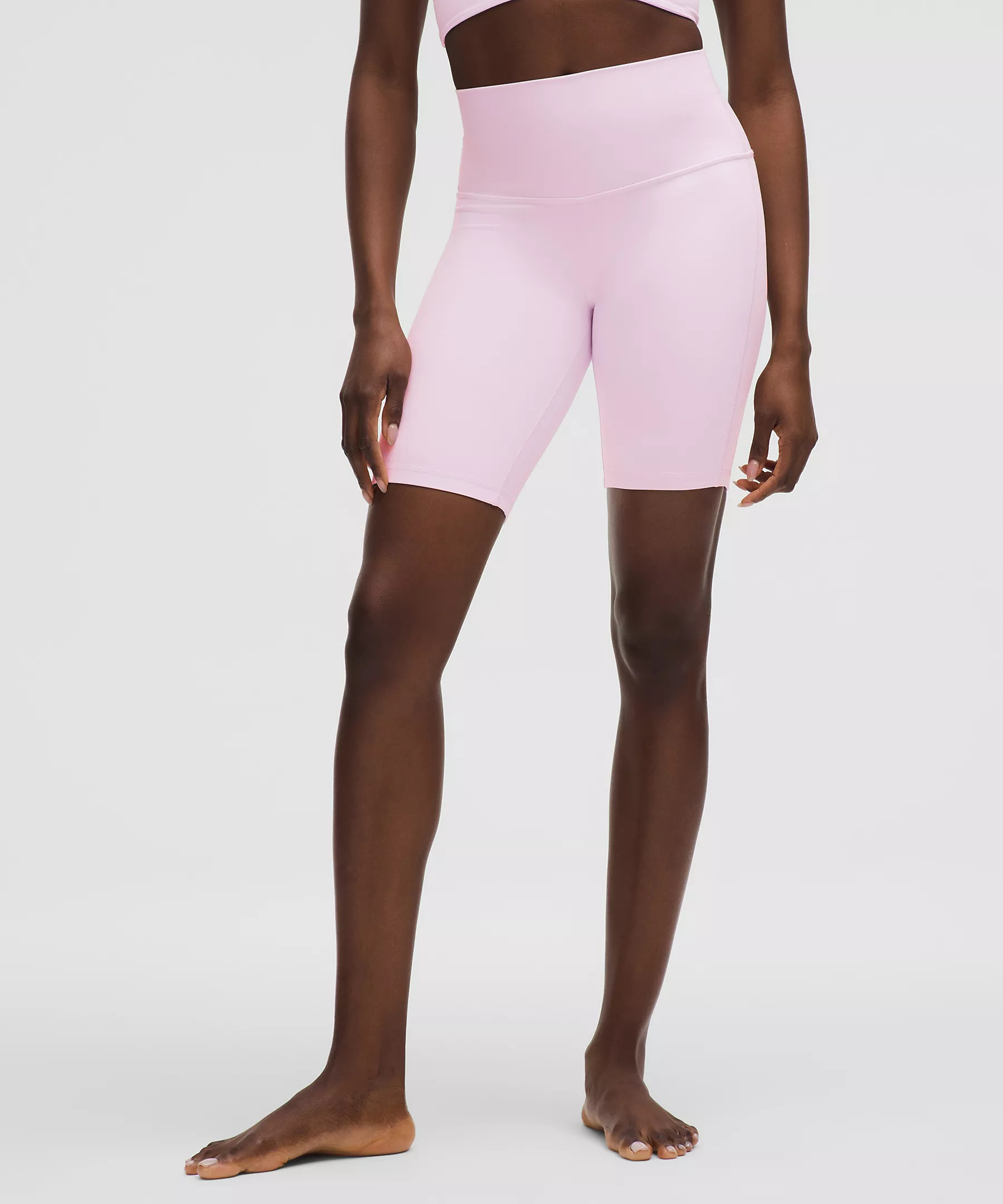 lululemon Align™ High-Rise Short 8" | Lululemon (US)