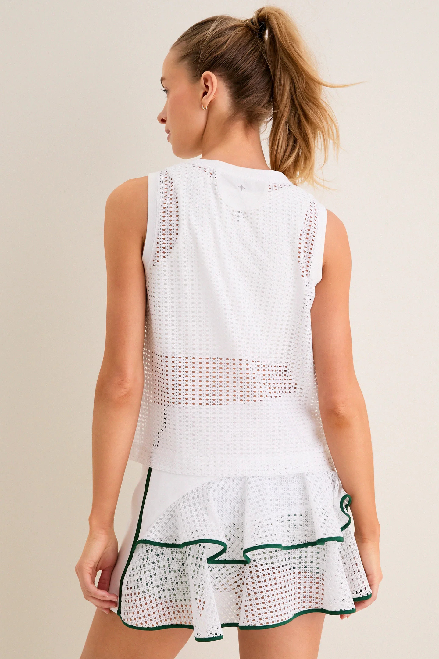 White Cane Sasha Tank | Tuckernuck (US)