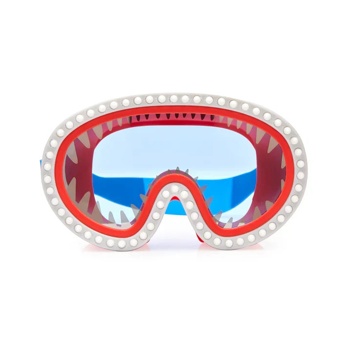 Bling2O Chewy Shark Attack Mask | Persnickety