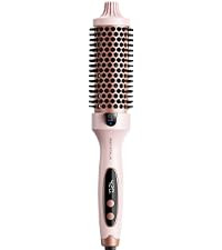 Wavytalk Thermal Brush, Blowout Boost 1.5 inch Heated Round Brush for Blowout Look, Dual Voltage,... | Amazon (US)