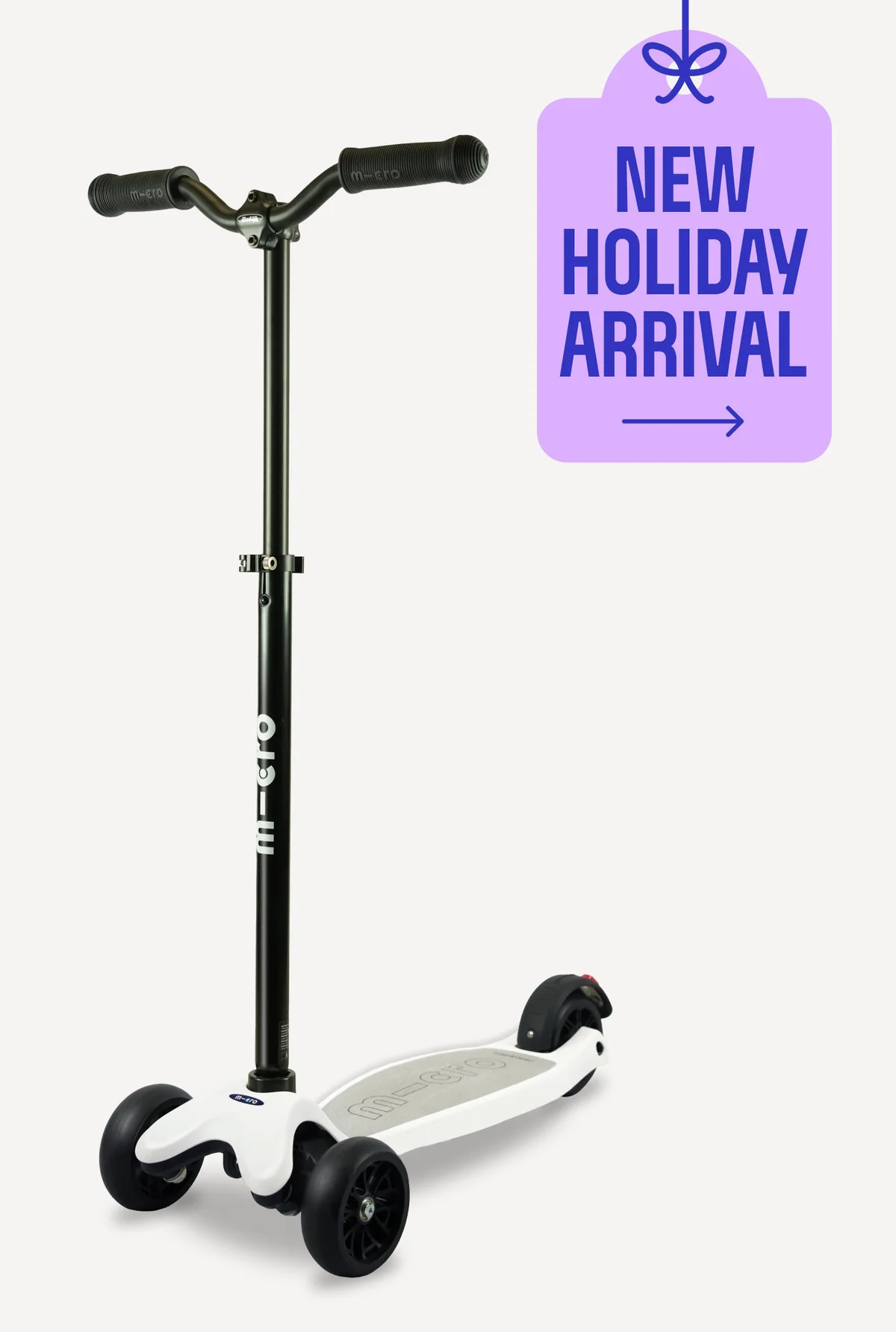 Micro Kickboard Reloaded | Adult Scooter | Micro Kickboard | Micro Kickboard