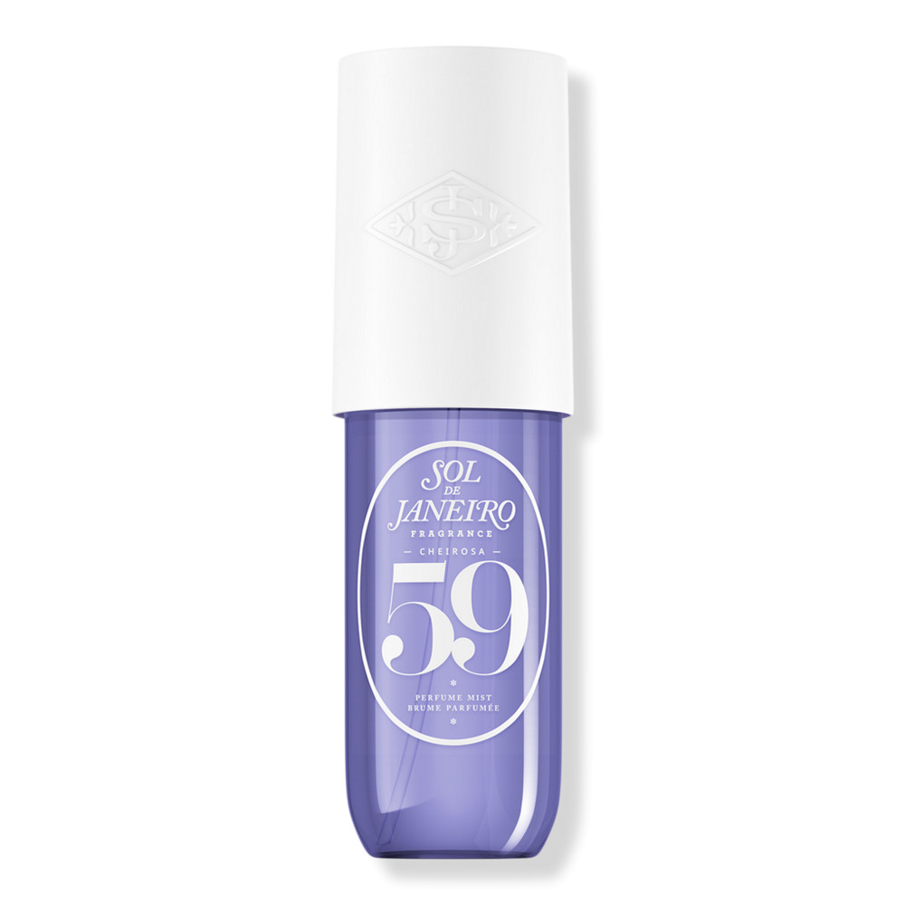 Sol de Janeiro Cheirosa 59 Hair & Body Perfume Mist - 3.04 oz | Ulta