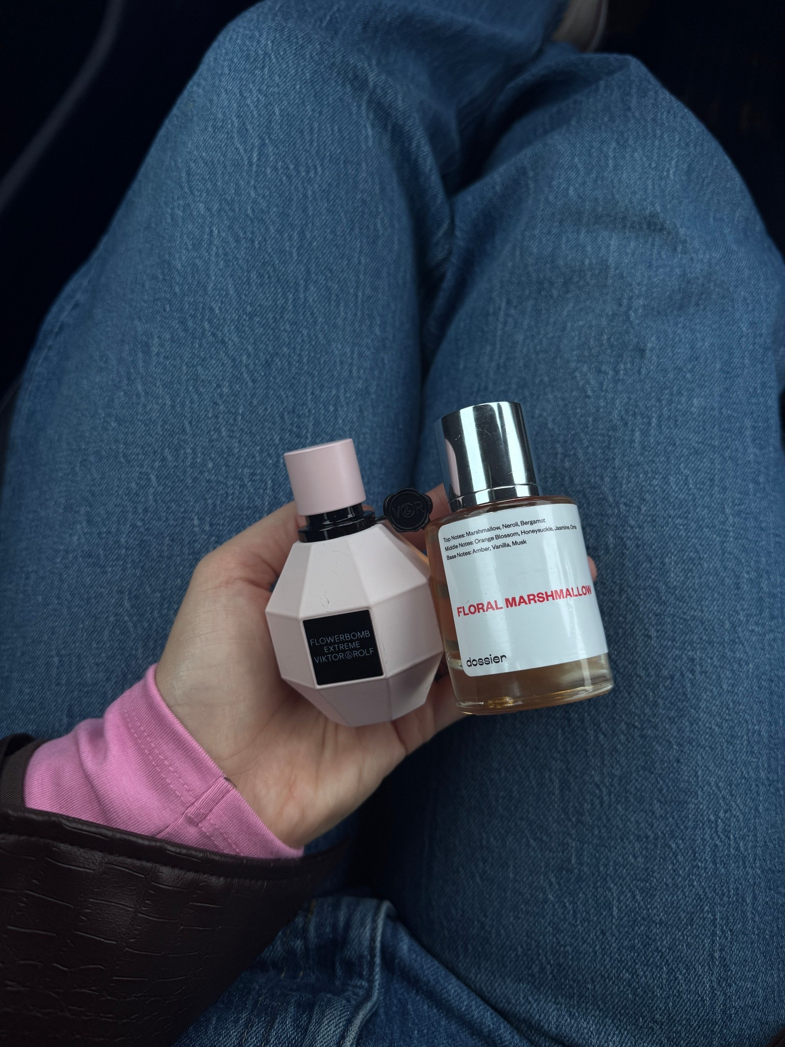 My two fav perfumes of the moment 

#LTKselfcare #LTKSeasonal #LTKU