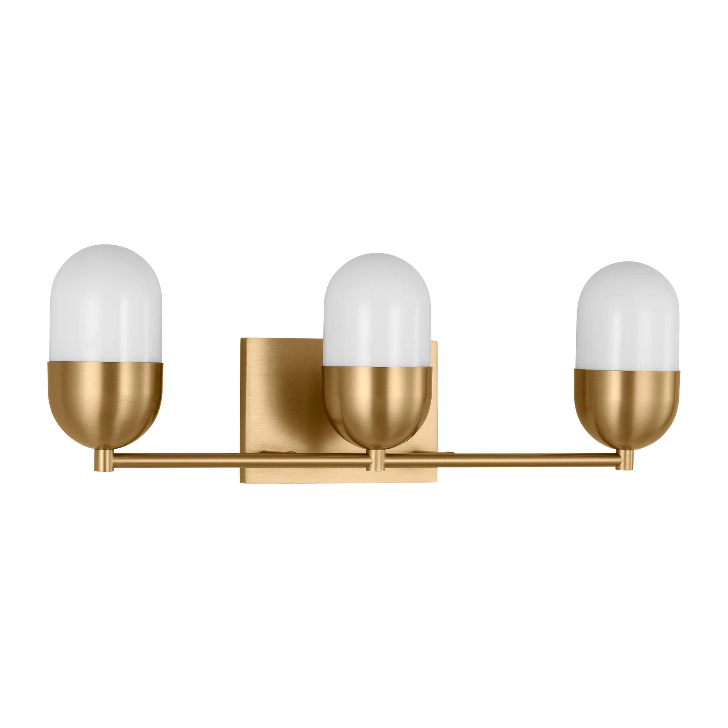 Scott Living Foster Large Vanity | Wayfair | Wayfair North America