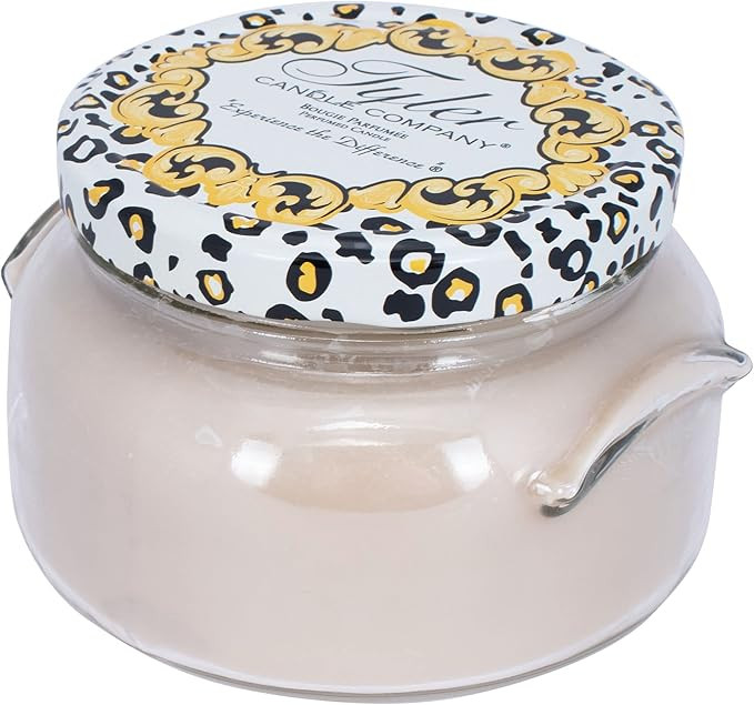 Tyler Candle, 22 Ounce, High Maintenance Long Burning Scented Candle | Amazon (US)
