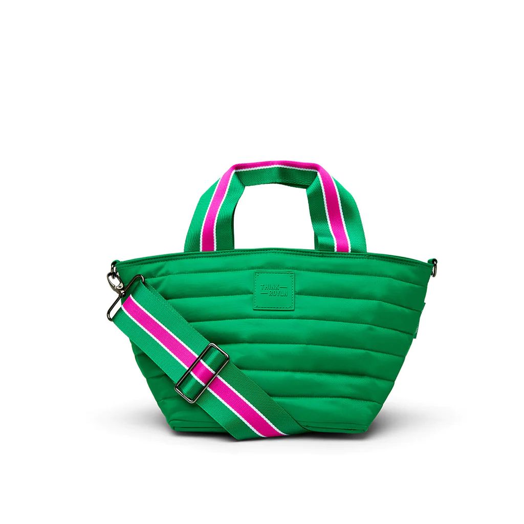 Beach Bum Cooler Bag (Mini) | Think Royln