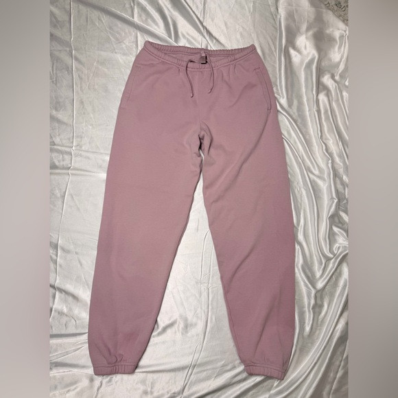 Skims Classic Joggers Dusty Rose | Poshmark