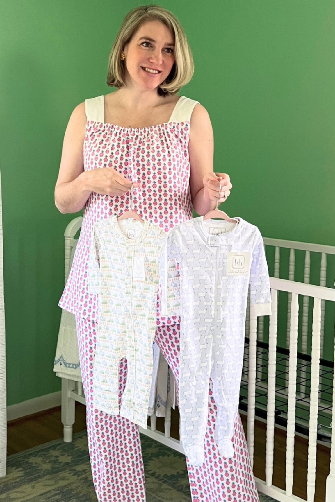 Stock up now for up to 70% off at Lila and Hayes! The softest sleepwear and day wear for your children—and you too! Adorable everyday items and even cute seasonal items on sale!