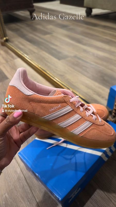 The new adidas sneaker for spring & summer 

Sneaker 
Women sneaker 
Spring sneaker 
Summer sneaker 


Follow my shop @styledbylynnai on the @shop.LTK app to shop this post and get my exclusive app-only content!

#liketkit 
@shop.ltk
https://liketk.it/4tj5p

Follow my shop @styledbylynnai on the @shop.LTK app to shop this post and get my exclusive app-only content!

#liketkit #LTKMostLoved
@shop.ltk
https://liketk.it/4tj5w

Follow my shop @styledbylynnai on the @shop.LTK app to shop this post and get my exclusive app-only content!

#liketkit 
@shop.ltk
https://liketk.it/4wuIQ

Follow my shop @styledbylynnai on the @shop.LTK app to shop this post and get my exclusive app-only content!

#liketkit 
@shop.ltk
https://liketk.it/4wBoR

Follow my shop @styledbylynnai on the @shop.LTK app to shop this post and get my exclusive app-only content!

#liketkit 
@shop.ltk
https://liketk.it/4wGxQ

Follow my shop @styledbylynnai on the @shop.LTK app to shop this post and get my exclusive app-only content!

#liketkit 
@shop.ltk
https://liketk.it/4wLRD

Follow my shop @styledbylynnai on the @shop.LTK app to shop this post and get my exclusive app-only content!

#liketkit 
@shop.ltk
https://liketk.it/4ymFp

Follow my shop @styledbylynnai on the @shop.LTK app to shop this post and get my exclusive app-only content!

#liketkit #LTKstyletip #LTKshoecrush #LTKVideo
@shop.ltk
https://liketk.it/4ysjZ