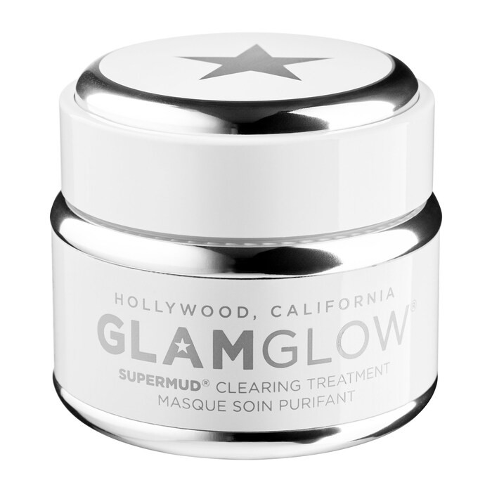 SUPERMUD� Charcoal Instant Treatment Mask | Sephora (CA)