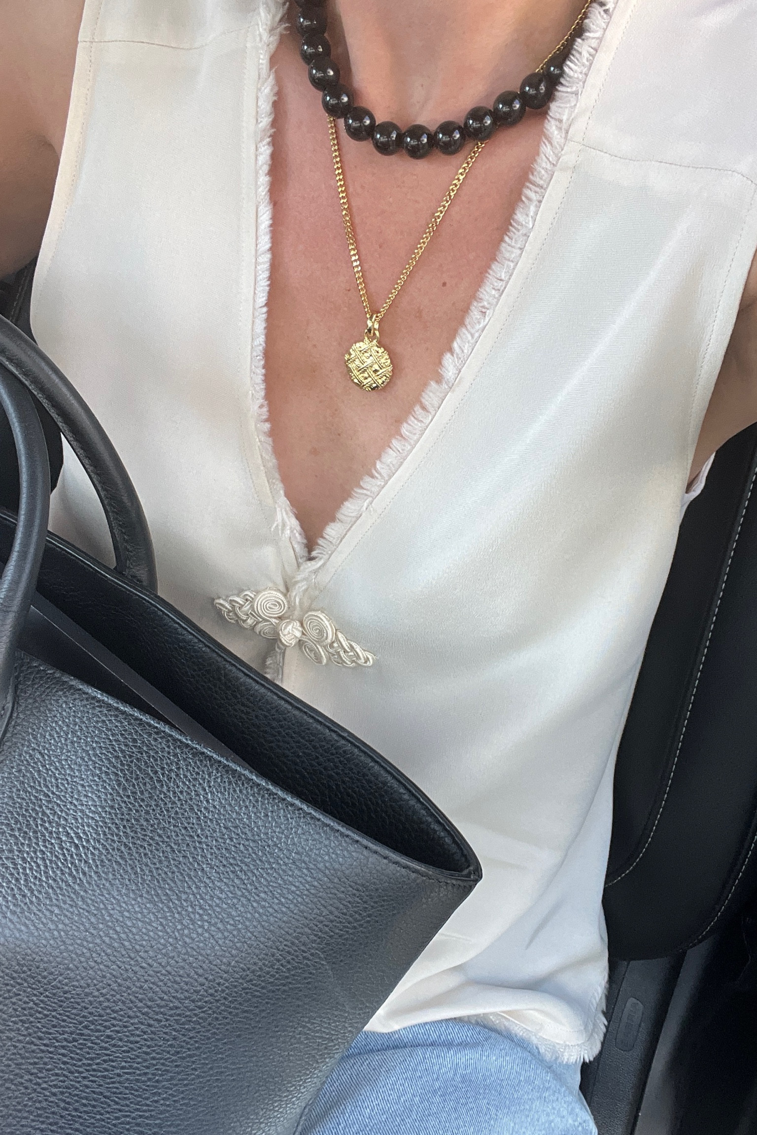 Orelia x Susan Caplan Vintage jewellery collection 🖤 

#LTKfindsunder100 #LTKstyletip #LTKeurope